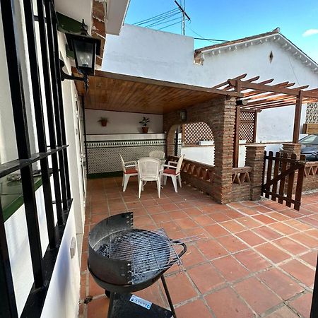 Casa Con Gran Terraza Privada Villa Malaga Exterior photo